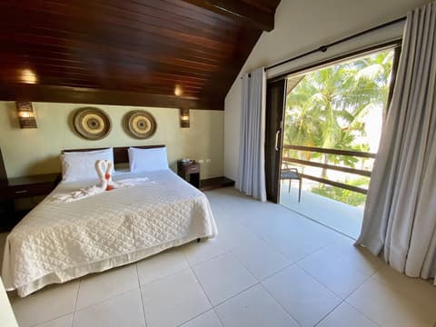 Pousada Pérola do Porto, Room