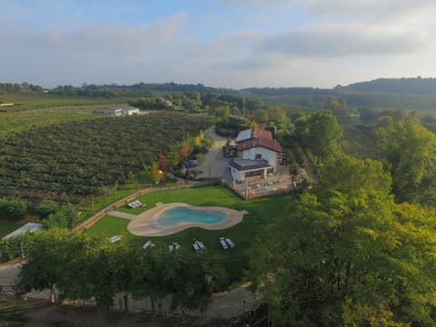 Agriturismo Corte Tonolli, Golf