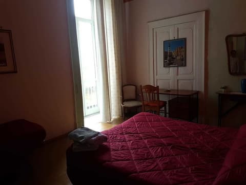 B&B Miraglia, Room