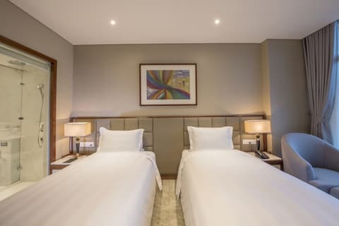 Wyndham Garden Hanoi, Room