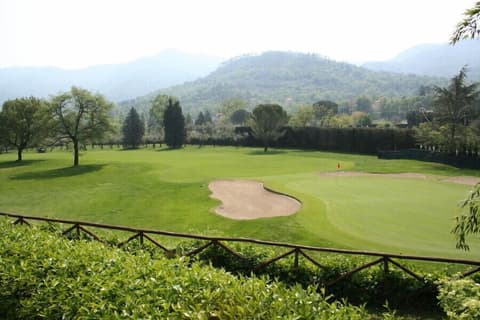 Bed & Breakfast Alassio, Point of interest