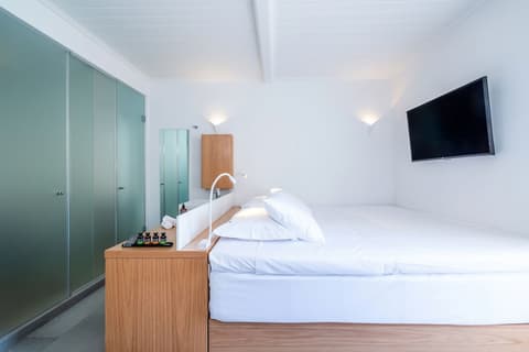 Dreambox Mini Villas, Room