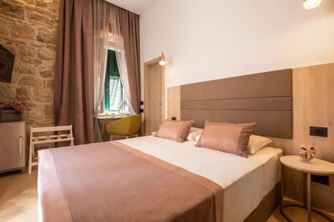 Boutique B&B Villa Faggioni, Room