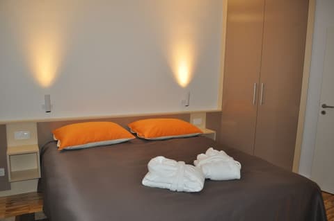 Apartments City&style, Room