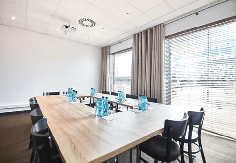 B&B Hotel Kraków Centrum, Business center