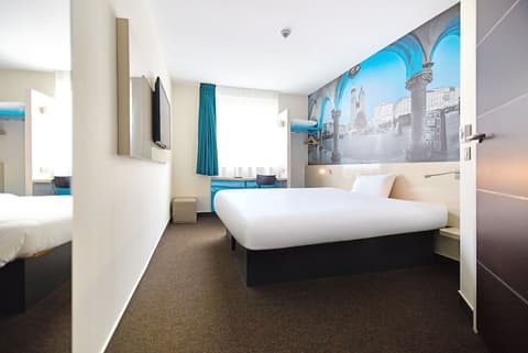 B&B Hotel Kraków Centrum, Room