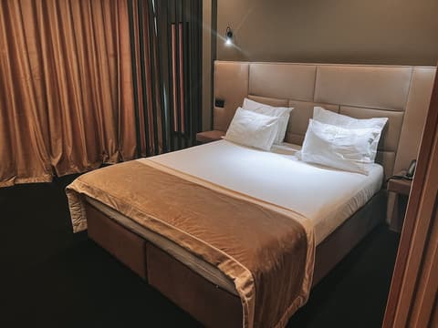 Rubens Hotels & SPA, Room