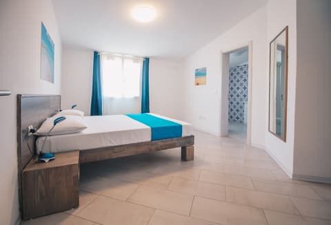 Halos Casa Resort, Room