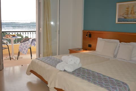 Elite Corfu - Adults Friendly, Room