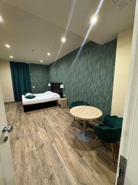 Ricaroka exclusive room & spa, Room