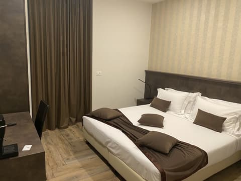 Ricaroka exclusive room & spa, Room