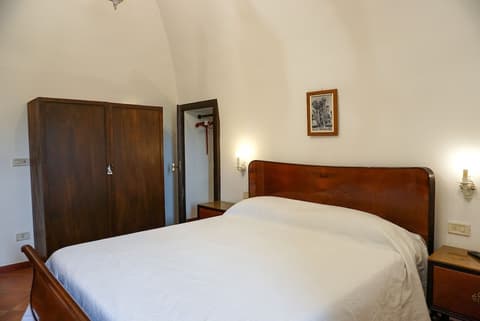 Dal Canonico, Room