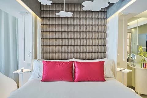 Five Flowers Hotel Formentera, member of Meliá Collection, Room