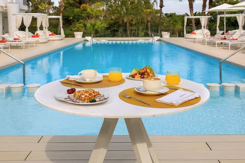 Five Flowers Hotel Formentera, member of Meliá Collection, Pool