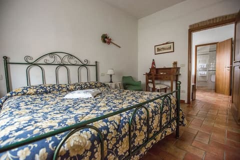 Podere Il Pero, Room