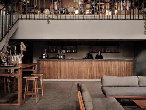 Casa Cook El Gouna - Adults Only, Lobby sitting area