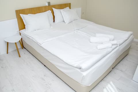 Hotel Saint Panteleimon Beach, Room