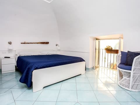 B&B La Grotta Marina, Room