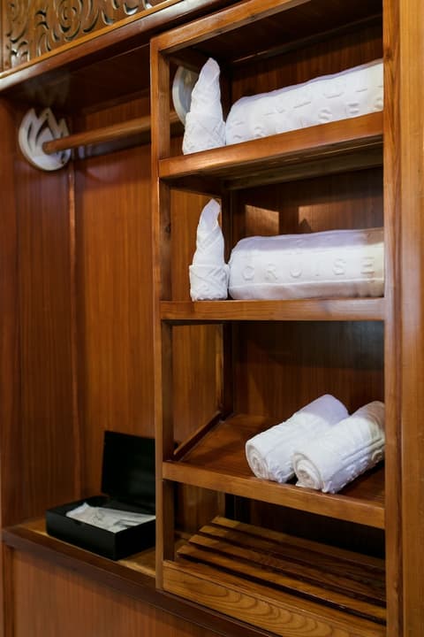 La Regina Royal Cruise, Room