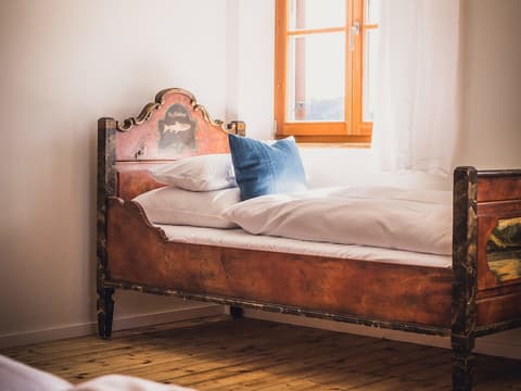 Berghotel Altes Wallberghaus, Room