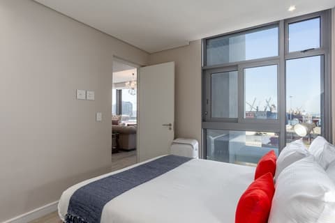 V&A Waterfront Luxury Residences - WHosting, Room