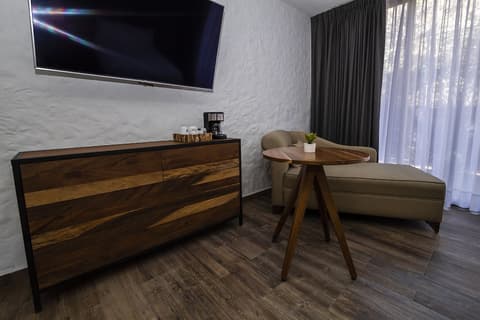 Hotel Boutique Camino del Bosque by Rotamundos, Room amenity