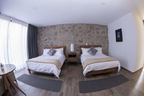 Hotel Boutique Camino del Bosque by Rotamundos, Room