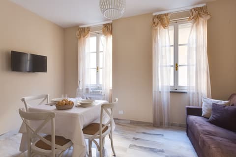 Palchetti Sweet by Mmega, Living area