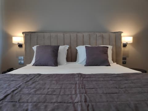 Supreme Hotel & Spa, Room