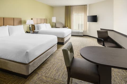 Candlewood Suites Orlando - Lake Buena Vista by IHG, Room