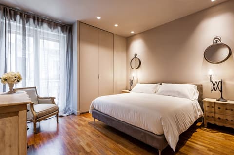 Ferrini Home - Etnea Collection, Room