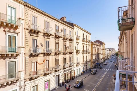 Ferrini Home - Etnea Collection, Room