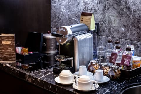 Braira Al Nakheel Hotel, Room