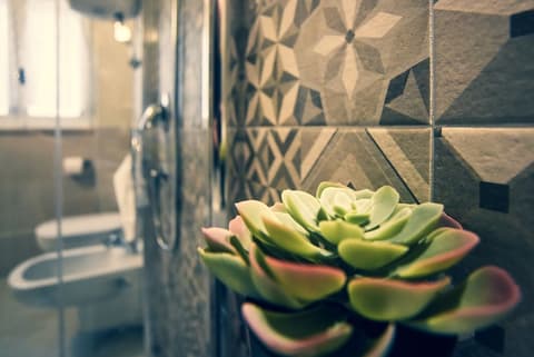 Kapsott B&B, Bathroom