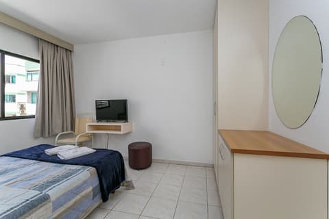 Pousada Costão dos Ingleses, Room