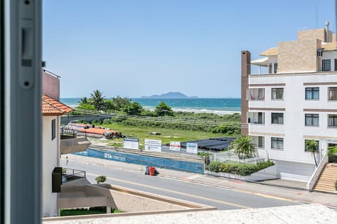 Pousada Costão dos Ingleses, Room