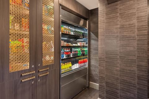 Cambria Hotel Houston Downtown Convention Center, Property amenity