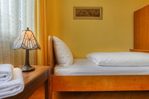 Hotel Carlton Dortmund, Room