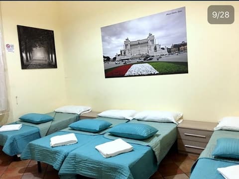 Zidan Guest House, Room