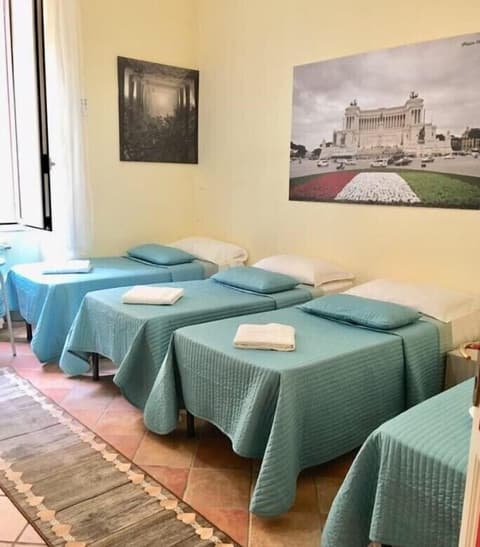 Zidan Guest House, Room