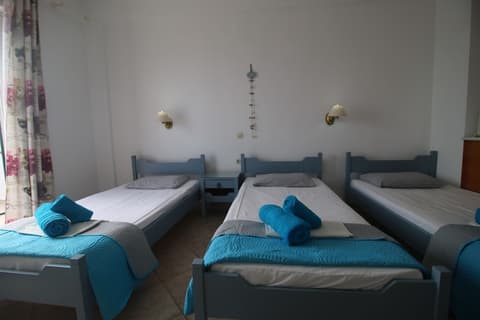 Utopia Kavos Hotel, Room