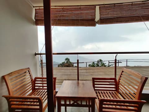 Amber Dale Luxury Hotel & Spa, Room