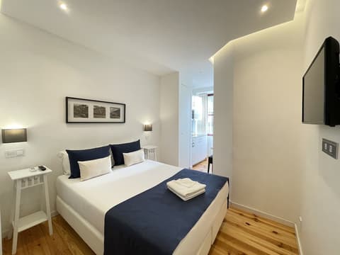 MyStay Porto Centro, Room