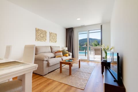 Duerming O Casal Da Martiña, Room