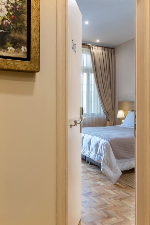 Athens Manor Houses Suites Apartments, Room