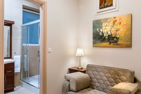 Athens Manor Houses Suites Apartments, Room