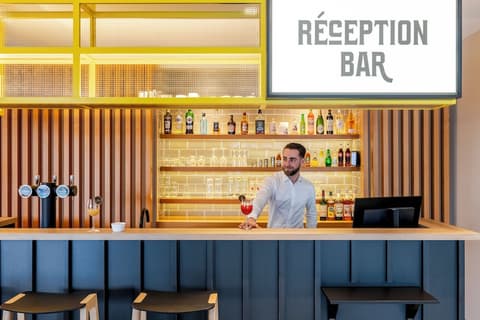 ibis Styles Bordeaux Lormont, Reception