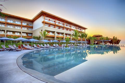 Armony Marival Resort & Spa Punta de Mita - MGallery collection, Room