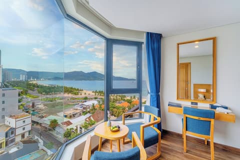 Sala Danang Beach Hotel, Room