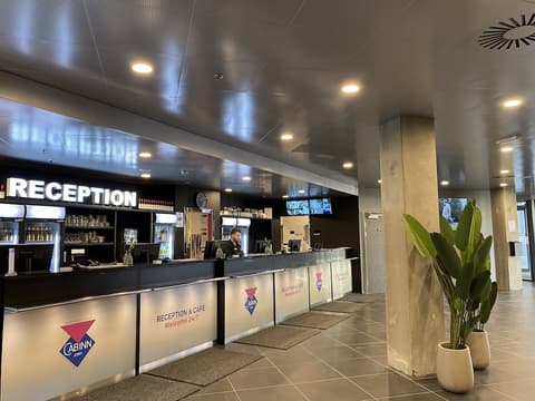 CABINN Copenhagen, Reception